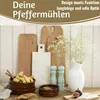 LS-LebenStil 2x Design Holz Salzmühle & Pfeffermühle 2´er Produktbild-Vorschau 6