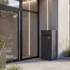 Paketbox, Postbox, Paketsafe, Paketbriefkasten, Briefkasten Produktbild-Vorschau 14