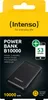 Intenso B10000 Polimeri di litio (LiPo) 10000 mAh Nero Anteprima dell’immagine prodotto 8