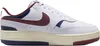 Nike Sneakers DX9176-115 in Multicolored color size 39 Anteprima dell’immagine prodotto 3