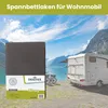 Dexitex Jersey Spannbettlaken Wohnmobil – Französische Produktbild-Vorschau 6