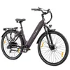 E-Bike Cityrad E3-SE E-Fahrrad 648WH Pedelec, 36V 18 AH 120 Produktbild-Vorschau 1