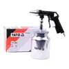 Yato YT-2376 Pistola ad aria compressa per sabbia 1 L 8 bar Anteprima dell’immagine prodotto 8