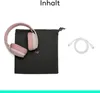 Logitech Zone Vibe 100 rose Produktbild-Vorschau 22