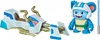 Star Wars F80135X0, Fahrzeug, Young Jedi Adventures, 3 Produktbild-Vorschau 1