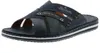 Rieker 21599 Herren Schuhe Clogs Pantoletten Weite G, Produktbild-Vorschau 2