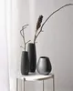 ASA Selection Vase, black iron ease Steingut 91033174 Anteprima dell’immagine prodotto 5