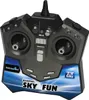 Revell - 23982 Helikopter RC Sky Fun - Sterowanie Revell Podgląd zdjęcia produktu 6