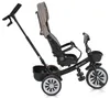 Byox Tricycle Space 3 in 1 Dreirad Getränkehalter, Korb, Produktbild-Vorschau 7