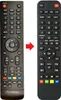 Ersatz Fernbedienung für Strong TV SRT24HY1003W | Produktbild-Vorschau 1