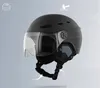 T'nB Urban Moov, vista dal casco Anteprima dell’immagine prodotto 11