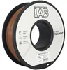 Filament PLA+ czerwony 1,75 mm – 1 kg; filament do drukarek Podgląd zdjęcia produktu 8
