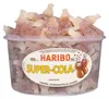 Haribo 140450008 Galaretka owocowa Kiss-Cola - puszka 150 Podgląd zdjęcia produktu 6