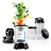 GOURMETmaxx Mr. Magic Power 400 Pro met accessoire set L - Productafbeelding-voorbeeld 1