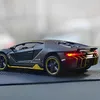 Model Lamborghini LP770 1:32 swiatło dźwiękowe metalowy Podgląd zdjęcia produktu 5