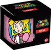 Super Mario Tasse Peach, 325ml, Keramik, Lizenzware Produktbild-Vorschau 3
