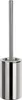 Spirella 7610583160676, WC-Bürste & Halter, Chrom, Keramik, Produktbild-Vorschau 1