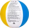 SUN CLUB Nadmuchiwana piłka plażowa 40 cm Podgląd zdjęcia produktu 8