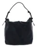 bruno banani Schultertasche Umhängetasche Shoulder Bag Blue Produktbild-Vorschau 3