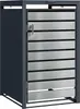 Phoenix GB1168ASK Aufbewahrungsboxmit einzelnen Rollen - Produktbild-Vorschau 1