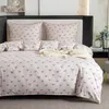 Komplet Pościeli Dwuosobowej Kokardka 160x200 z 2 Podgląd zdjęcia produktu 2
