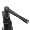 EBERTH Maschinenschraubstock drehbar und kippbar aus Produktbild-Vorschau 2
