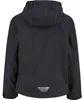 Cmp Fix Hood 3a00094 Softshelljacke Schwarz 10 Years Kinder Produktbild-Vorschau 2