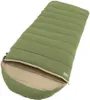 Outwell Constellation Schlafsack Grün Long / Left Zipper Produktbild-Vorschau 1