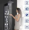 Duschpaneel mit Armatur 6 Funktionen mit Temperaturanzeige, Produktbild-Vorschau 4