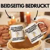 Tierarzt Geschenk Tasse Lustige Geschenkidee Geburtstag für Produktbild-Vorschau 2