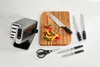 NINJA Foodi StaySharp Bloc à couteaux avec aiguiseur Voir les images du produit 18