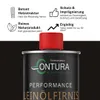 Contura 250ml Performance Leinöl für Möbel Böden Innen und Produktbild-Vorschau 4