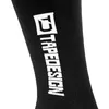 TAPEDESIGN Allround Socks lange Antirutschsocken schwarz Produktbild-Vorschau 3
