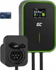 Green Cell EV15RFID borne de chargement de véhicules Voir les images du produit 11