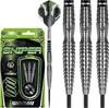 Winmau Steeldarts "Sniper", 23 g Produktbild-Vorschau 8