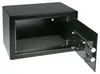HMF 49200-02 Cassaforte con chiave, cassaforte da incasso, Anteprima dell’immagine prodotto 2