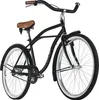 DaCapo Beachcruiser Herren 26" California Rot 1 Gang RH 46 Voir les images du produit 1