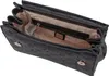 Guess Handtasche Phoebe Conv XBody Flap 65210 Logo 16 x 25 Produktbild-Vorschau 25