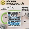 Tierschutzaktivist Geschenk Tasse Lustige Geschenkidee für Produktbild-Vorschau 3