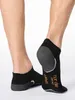 Calcetines deportivos NUR DER para zapatillas, paquete de 3 Vista previa de la imagen del producto 4