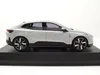 Norev 874012 Polestar 4 2024 magnesium silber 1:43 Produktbild-Vorschau 4