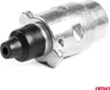 Spina per rimorchio a 7 poli in alluminio 12/24V AMIO-01255 Anteprima dell’immagine prodotto 5