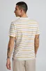 CASUAL FRIDAY CFThor - 20504282 Herren T-Shirt Kurzarm Produktbild-Vorschau 3