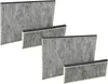 vhbw 4x Filter kompatibel mit Siemens LC98KPP60, Produktbild-Vorschau 1