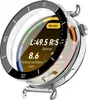 360 Grad Smartwatch Hülle für Huawei Watch GT6 / GT7 41 mm Produktbild-Vorschau 1