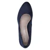 Tamaris Damen Pumps in Blau, Größe 36 Produktbild-Vorschau 6