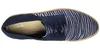 CLARKS Donna Lillia Lola blu navy Donna CLARKS Lillia Lola Anteprima dell’immagine prodotto 4