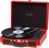 Denver VPL-120 rot Produktbild-Vorschau 1