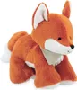 KALOO Les AMIS - Paprika Renard - Talla mediana, 17 cm. Vista previa de la imagen del producto 5