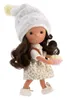 Lalka 52605, pop Luci Moon, 26 cm Productafbeelding-voorbeeld 2